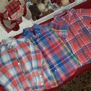 Button Up Bundle
